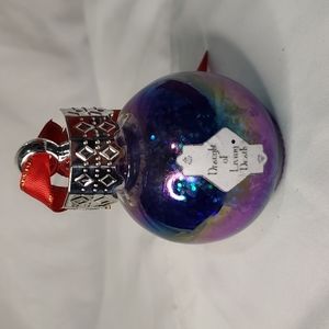 Draught of the Living Dead Ornament